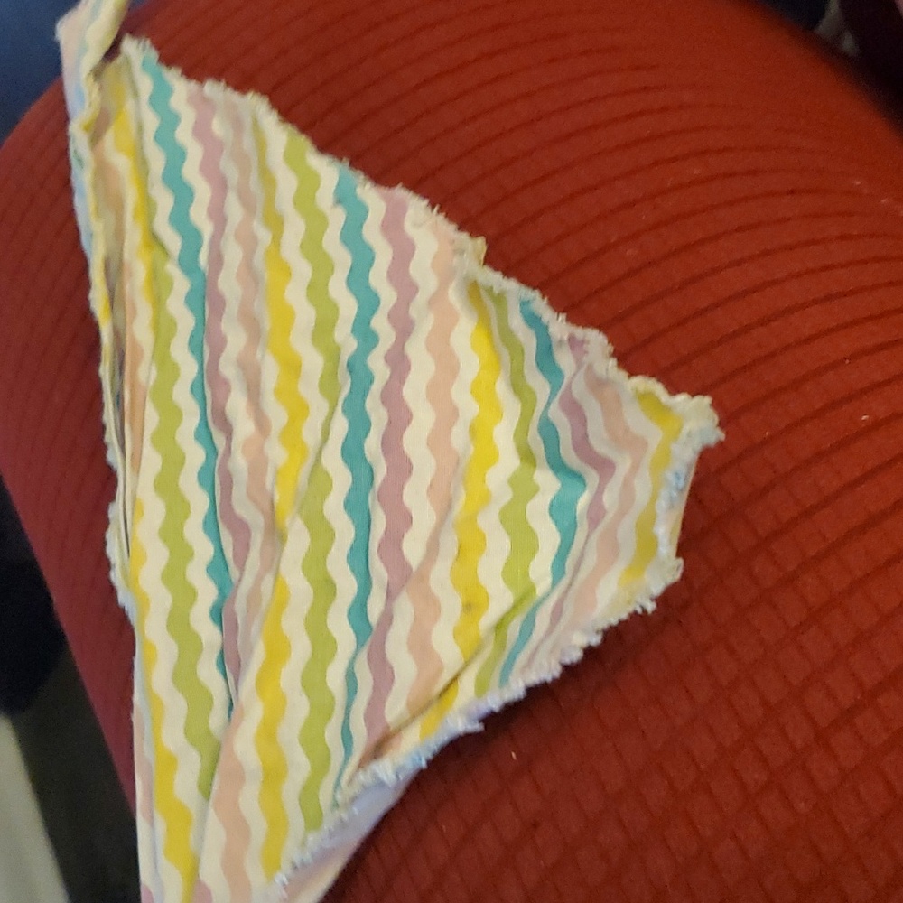 Small dog bandana